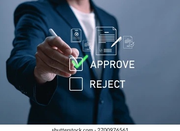Электронный вариант согласования документов