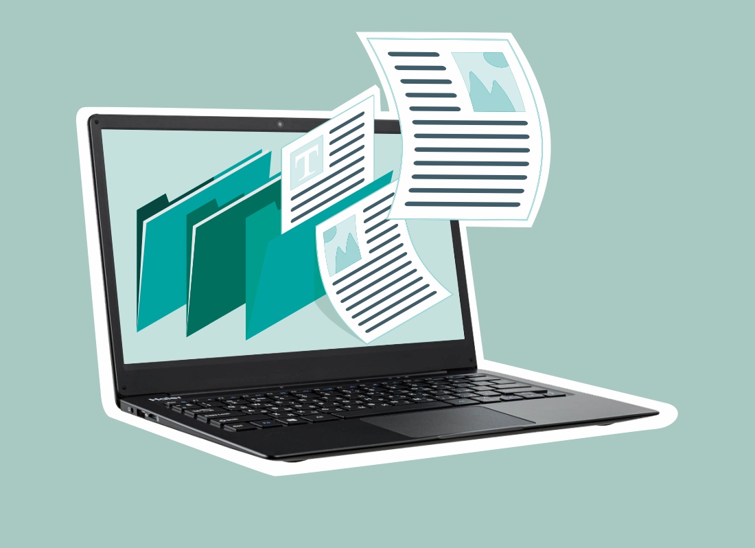 Электронные документы
