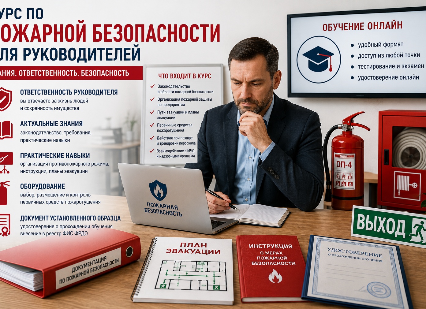 Электронный документооборот: порядок в первичных документах