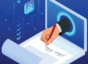 Как выглядит электронный документооборот в кадровом делопроизводстве?